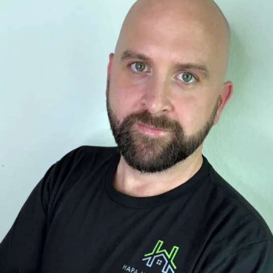 Levi Larsen Hapa Homebuyers