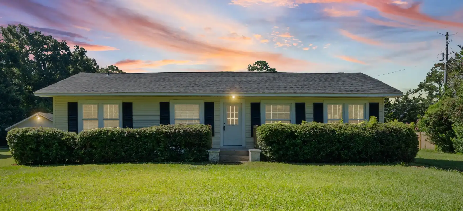 Cottage Hill House Photo