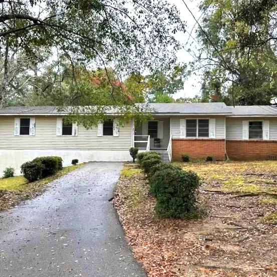 Multi Material House Pic